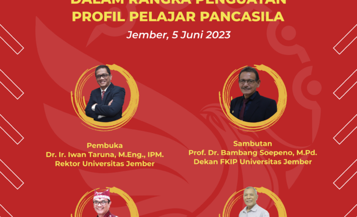 Seminar Pancasila FKIP