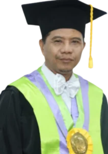 Prof. Dr. Didik Sugeng Pambudi, M. S. Koordinator Program Studi