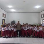 Pembelajaran Pendidikan Pancasila