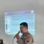 Pembelajaran Pendidikan Pancasila 8