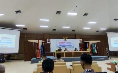 Benchmarking Program PPG FKIP UNEJ ke Badan Pedidikan Profesi Guru UNESA: Pengembangan dan Pengelolaan Web PPG