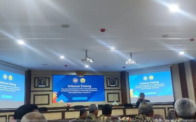 Benchmarking Program PPG FKIP UNEJ ke Direktorat Pendidikan Profesi dan Kompetensi UNY: Pengembangan dan Pengelolaan Web PPG