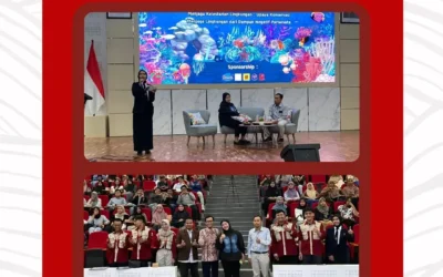 Seminar Nasional Upakara Volume IV, HMP Bima Sakti, Pendidikan Geografi FKIP Universitas Jember