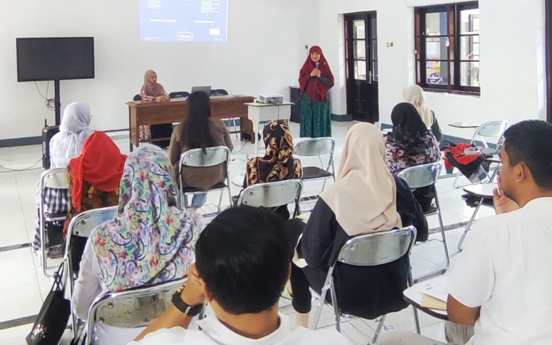 Sosialisasi Tindak Lanjut Uji Psikologi terkait Kesiapan Belajar Siswa-Siswi SD Labschool FKIP Universitas Jember