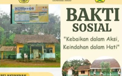 Bakti Sosial MSC 2024 di SDN Klungkung 02: Kebaikan dalam Aksi, Keindahan dalam Hati