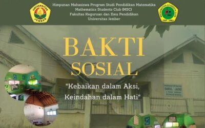 Bakti Sosial MSC 2024 di MI Darul Jadid: Kebaikan dalam Aksi, Keindahan dalam Hati