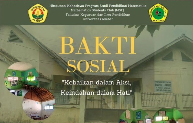 Bakti Sosial MSC 2024 di MI Darul Jadid: Kebaikan dalam Aksi, Keindahan dalam Hati