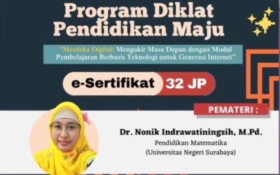 Prodipma Digelar untuk Ciptakan Wawasan Pembelajaran Berbasis Teknologi