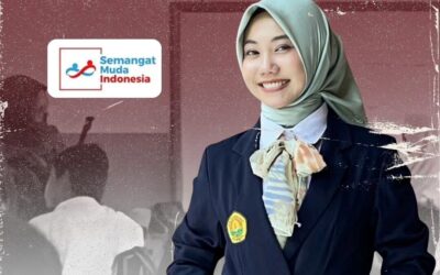 Jalankan Youth Exchange, Balkis Akan Pergi ke Singapura dan Malaysia