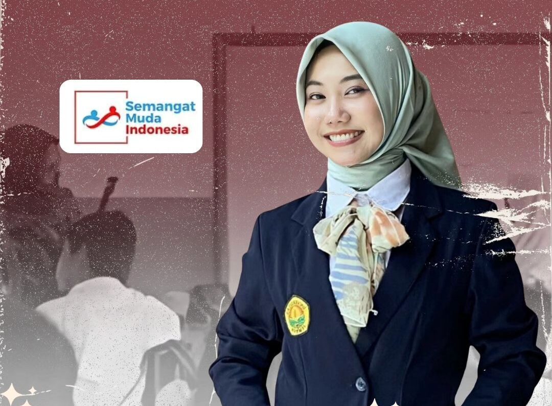 Jalankan Youth Exchange, Balkis Akan Pergi ke Singapura dan Malaysia