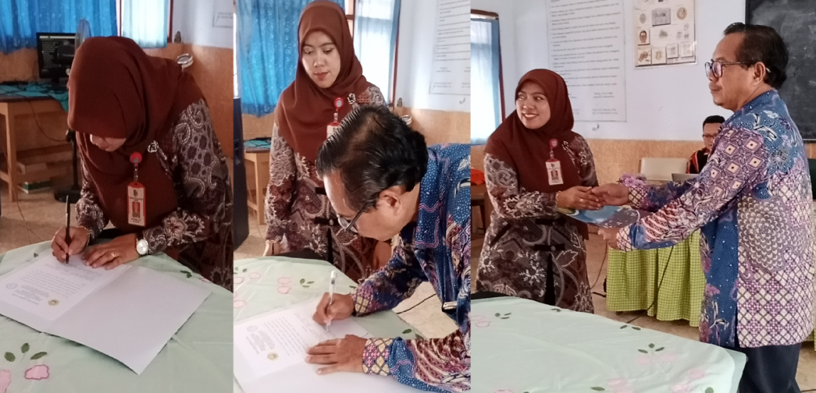 Sosialisasi Prodi Magister Pendidikan Matematika FKIP Universitas ...
