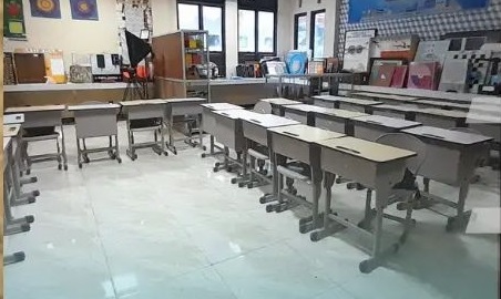 Tata Tertib Mengunjungi Laboratorium Matematika