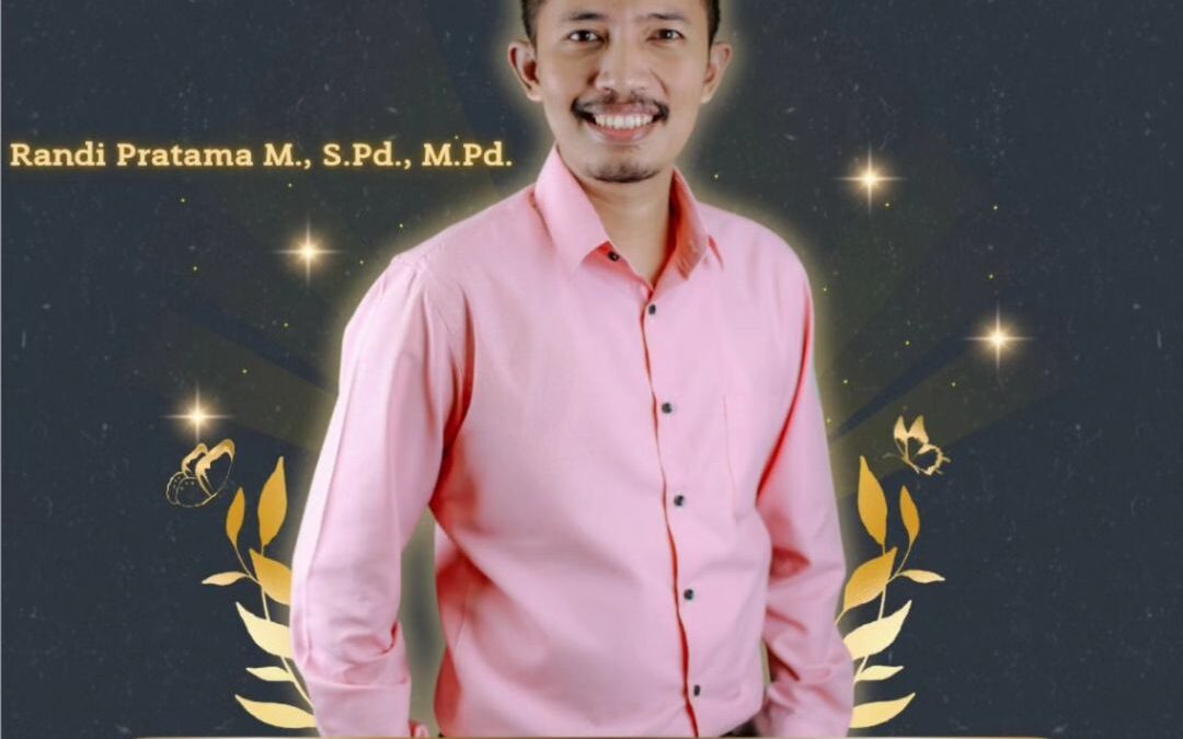 Salah Satu Dosen Pendidikan Matematika Juara 1 Lomba Video Microlearning Antar Dosen se-Indonesia