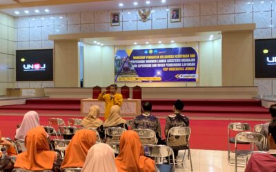 Workshop Penguatan Kolaborasi, Penyusunan Dokumen Luaran Asistensi Mengajar Bagi Supervisor dan DosenPembimbing Lapangan FKIP Universitas Jember