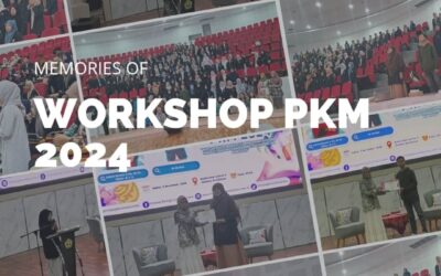 Workshop Persiapan PKM oleh HMPS Lumba-Lumba 2024