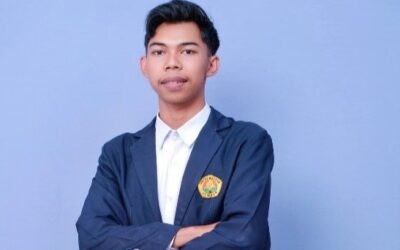 Mahasiswa FKIP, Sabilil Muttaqin Borong Juara Lomba Nasional dan Cetak Prestasi di Program Future Skills Indonesia
