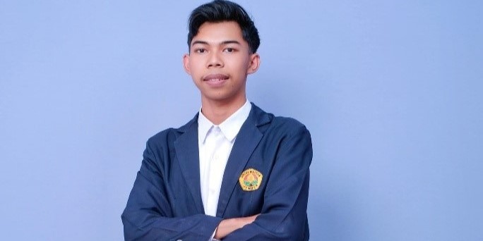Mahasiswa FKIP, Sabilil Muttaqin Borong Juara Lomba Nasional dan Cetak Prestasi di Program Future Skills Indonesia