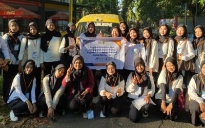 Mahasiswa PTN se-Jember Berdayakan Anak Berkebutuhan Khusus Lewat Program Volunteer Inovatif HMP Golden Age FKIP UNEJ