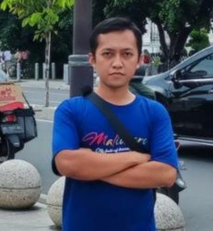 Mas Hilmy