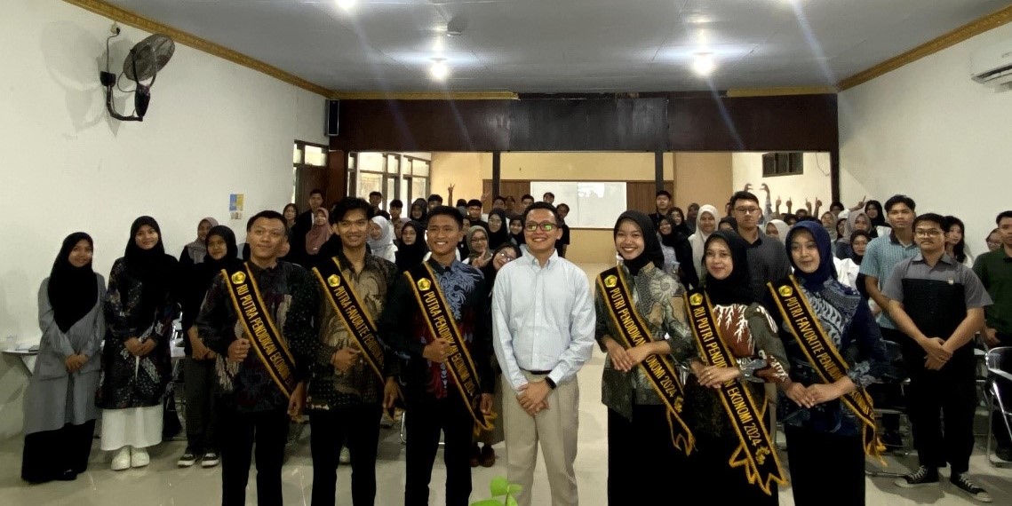 “Speak Up, Shine Bright!” HMP PE Libra FKIP UNEJ Gelar Kelas Public Speaking Gratis, Lahirkan Pembicara Andal dan Brand Diri Gemilang