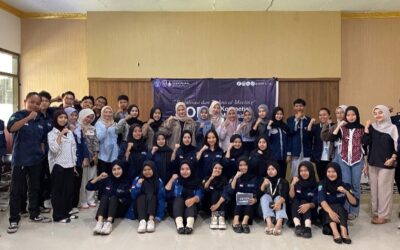 Strategi Baru FKIP UNEJ: KOMA 2025 Jadi Kunci Sukses PKM 2026
