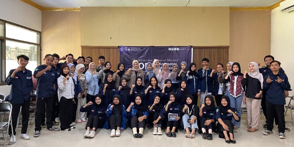 Strategi Baru FKIP UNEJ: KOMA 2025 Jadi Kunci Sukses PKM 2026