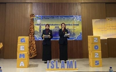 Semarak GEMA Islami 2025: Mengukuhkan Ukhuwah dan Empati Sosial Mahasiswa Pendidikan Matematika FKIP UNEJ