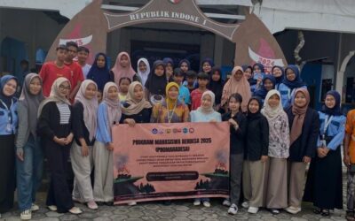 Mahasiswa Universitas Jember Hadirkan Inovasi “STOBY” untuk Pemberdayaan Desa Kalianyar