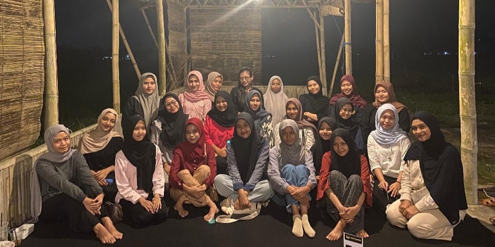 BEM FKIP UNEJ Buka Pendaftaran Panitia LKTIN 2025: Dorong Riset dan Kembangkan Potensi Mahasiswa