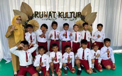 PGSD UNEJ Ajak Siswa SD Belajar Apresiasi Seni Sejak Dini