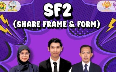 HMPSG “Bima Sakti” Gelar SF2 (Share Frame & Form): Bekali Mahasiswa dengan Keterampilan Desain Esensial di Era Teknologi