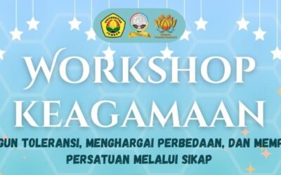HMPSG “Bima Sakti” Selenggarakan Workshop Keagamaan untuk Perkuat Toleransi dan Persatuan