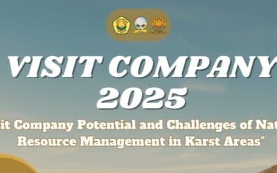 Intip Langsung Pengelolaan Alam di Kawasan Karst: HMPSG “Bima Sakti” Ajak Mahasiswa Kunjungi Perusahaan Pertambangan