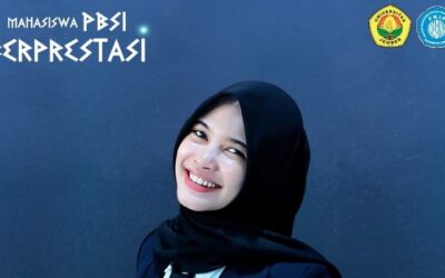 Mahasiswi Prodi PBSI, Pingki Eka Saputri, Raih Juara 2 Kompetisi Kreativitas Mahasiswa IKAPROBSI 2025 Tingkat Nasional