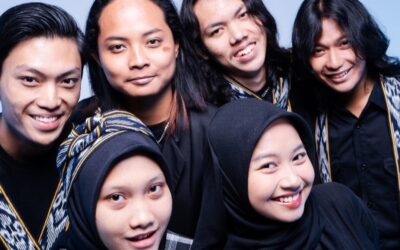 XIRIUS BAND PBSI 2023 Raih Juara 1 Musikalisasi Puisi Nasional, Suarakan Ketahanan Pangan