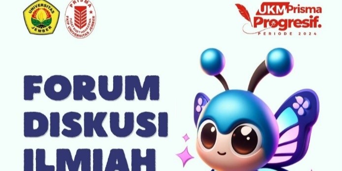 Optimalkan Keterampilan Menulis Akademik, UKM Prisma Progresif Gelar Forum Diskusi Ilmiah