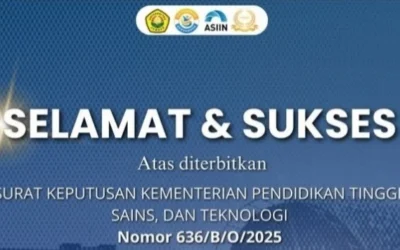 Universitas Jember Resmi Buka Program Studi Magister (S2) Pendidikan Biologi