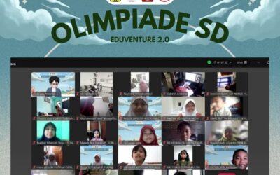 PENGUMUMAN FINALIS OLIMPIADE EDUVENTURE 2.0: MathWord Champion Fest 2025