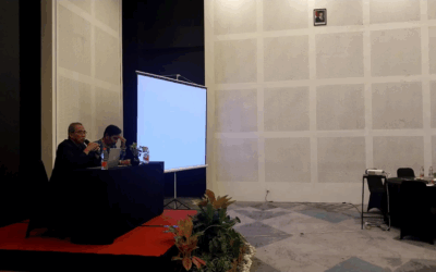 RAPAT LUAR KANTOR KOORDINASI UKPPPG BAGI GURU TERTENTU TAHAP 1 TAHUN 2025