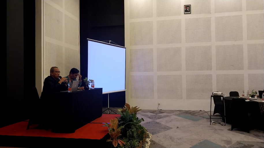 RAPAT LUAR KANTOR KOORDINASI UKPPPG BAGI GURU TERTENTU TAHAP 1 TAHUN 2025