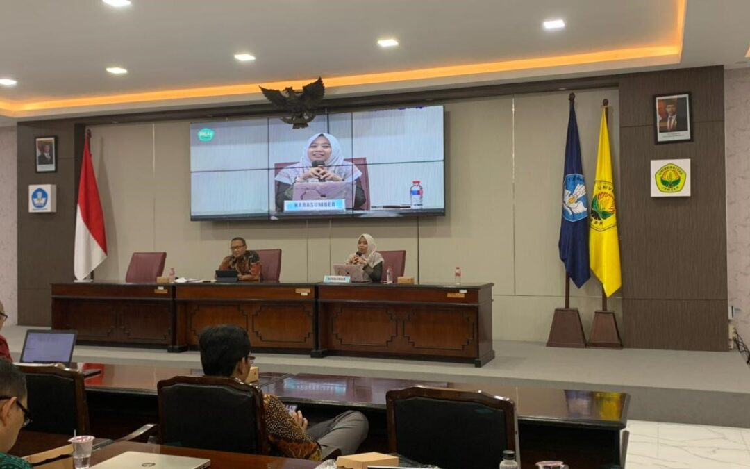 Universitas Jember Selenggarakan Diklat Implementasi Deep Learning Terintegrasi AI bagi Dosen dan Guru Pamong PPG