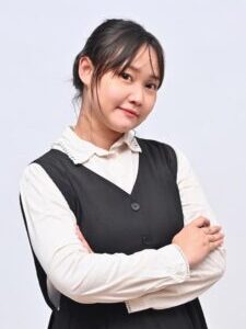 Chalia Chistella, M.Pd.