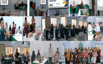 Sosialisasi Prodi dan Seminar Pendidikan Matematika di Bondowoso