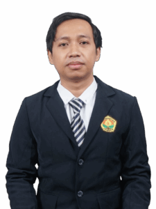 Ahmad Saikhu, S.Si., M.Sc.