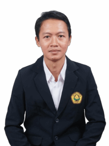 Alif Putra Lestari, S.Pd., M.Pd.