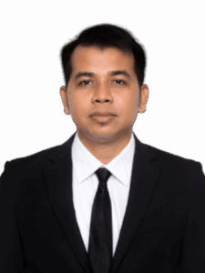 Dr. Fahrudi Ahwan Ikhsan, S.Pd., M.Pd.