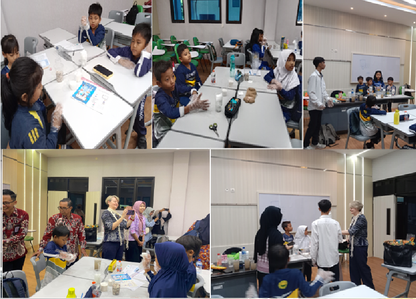 INTERNATIONAL GUEST LECTURE-4