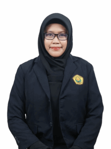 Inaz Khusnul Khotimah, S.Pd., M.Pd.