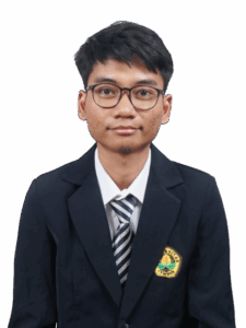 Unggul Widyanarko, M.Sc.