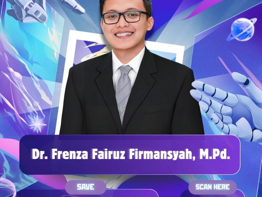 HMPSP Pendidikan Biologi FKIP UNEJ Ajak Mahasiswa Baru Asah Kreativitas di Workshop Digital 2025